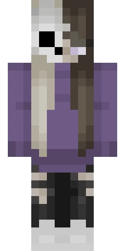 Скелет скин Майнкрафт — скачать PNG бесплатно
