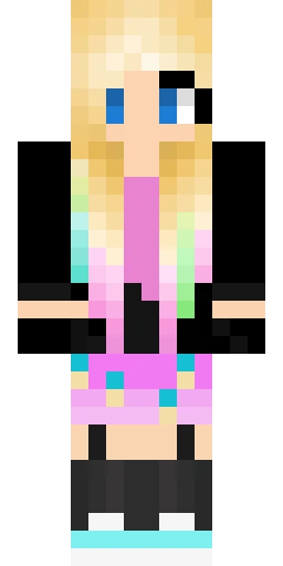 Кошка скин Майнкрафт — скачать PNG бесплатно