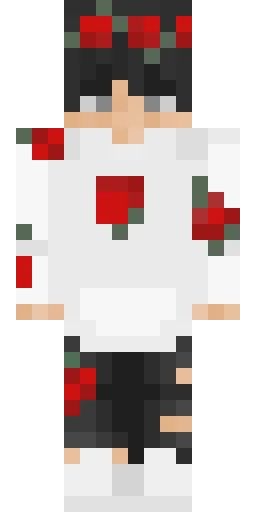 Король скин Майнкрафт — скачать PNG бесплатно