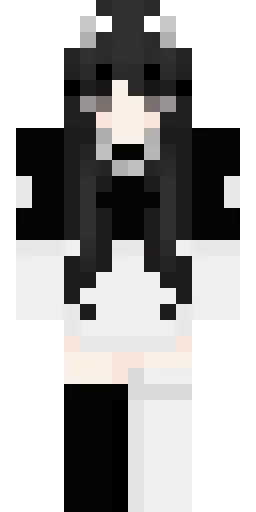 Кошка скин Майнкрафт — скачать PNG бесплатно
