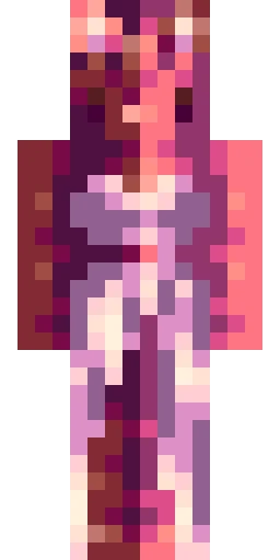 Кошка скин Майнкрафт — скачать PNG бесплатно