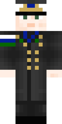 Король скин Майнкрафт — скачать PNG бесплатно
