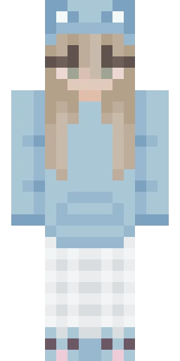 Кошка скин Майнкрафт — скачать PNG бесплатно
