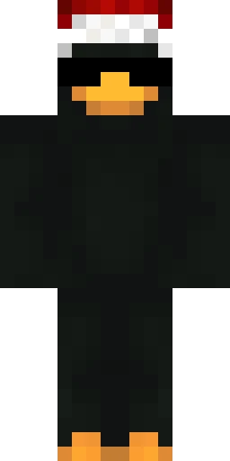 Утка скин Майнкрафт — скачать PNG бесплатно