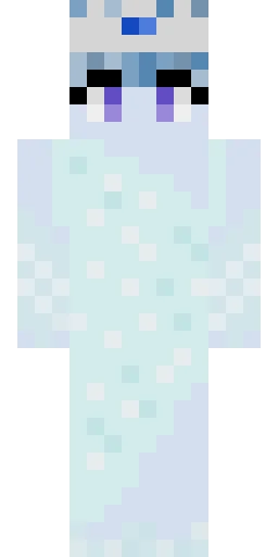 Король скин Майнкрафт — скачать PNG бесплатно