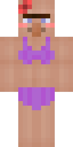 Моб скин Майнкрафт — скачать PNG бесплатно