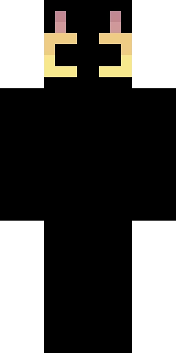 Кошка скин Майнкрафт — скачать PNG бесплатно