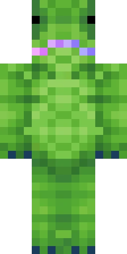 HD скин Майнкрафт — скачать PNG бесплатно