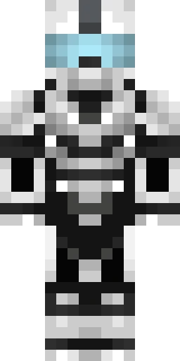Космонавт скин Майнкрафт — скачать PNG бесплатно