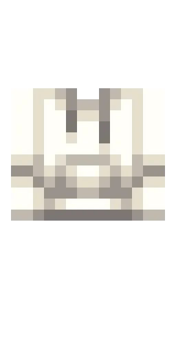 Красный скин Майнкрафт — скачать PNG бесплатно
