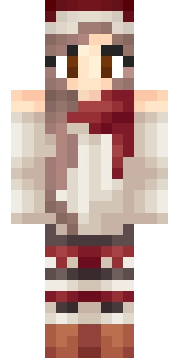 HD скин Майнкрафт — скачать PNG бесплатно