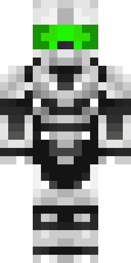 Космонавт скин Майнкрафт — скачать PNG бесплатно