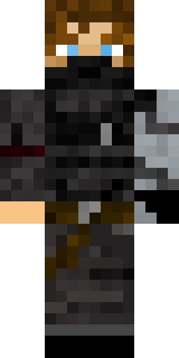 Из фильма скин Майнкрафт — скачать PNG бесплатно