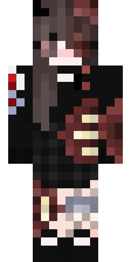 Зомби скин Майнкрафт — скачать PNG бесплатно