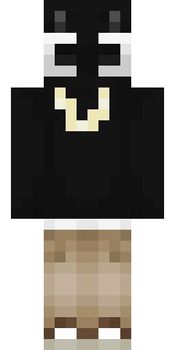 Кошка скин Майнкрафт — скачать PNG бесплатно
