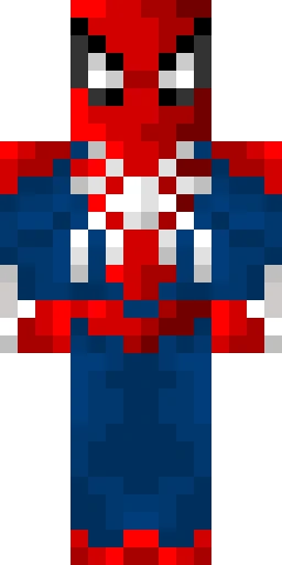 Из фильма скин Майнкрафт — скачать PNG бесплатно