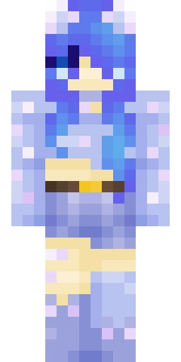 Кошка скин Майнкрафт — скачать PNG бесплатно