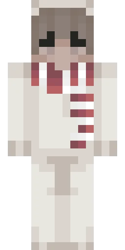 Парный скин Майнкрафт — скачать PNG бесплатно