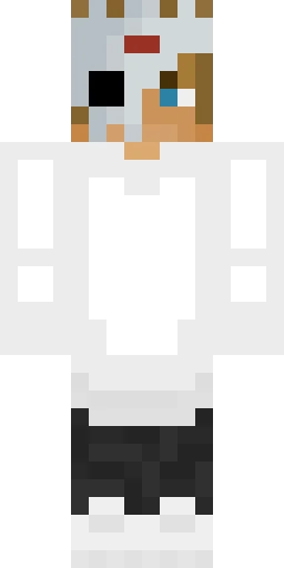 Скелет скин Майнкрафт — скачать PNG бесплатно