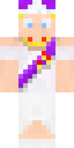 Король скин Майнкрафт — скачать PNG бесплатно