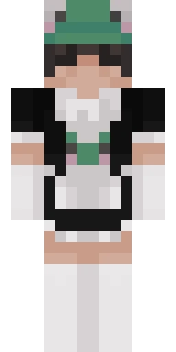 Превью скина Майнкрафт