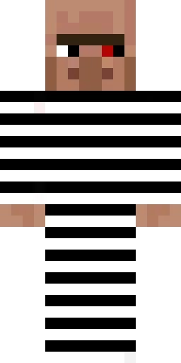 Моб скин Майнкрафт — скачать PNG бесплатно