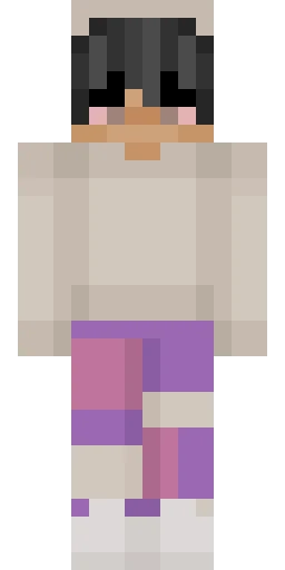 Кошка скин Майнкрафт — скачать PNG бесплатно
