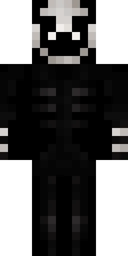 HD скин Майнкрафт — скачать PNG бесплатно