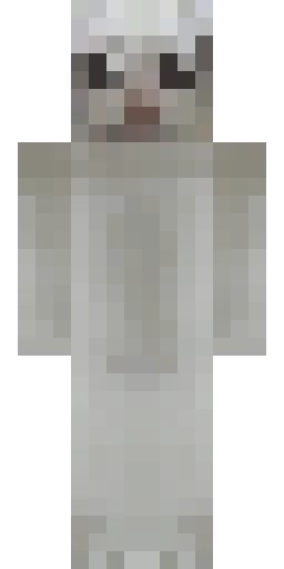 Кошка скин Майнкрафт — скачать PNG бесплатно