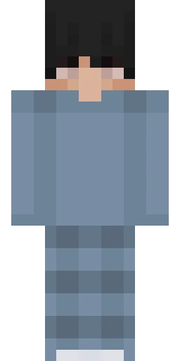 Красный скин Майнкрафт — скачать PNG бесплатно