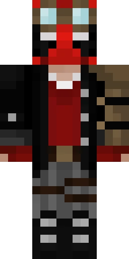 Из фильма скин Майнкрафт — скачать PNG бесплатно