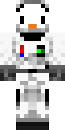 Космонавт скин Майнкрафт — скачать PNG бесплатно