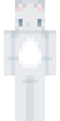 Кошка скин Майнкрафт — скачать PNG бесплатно
