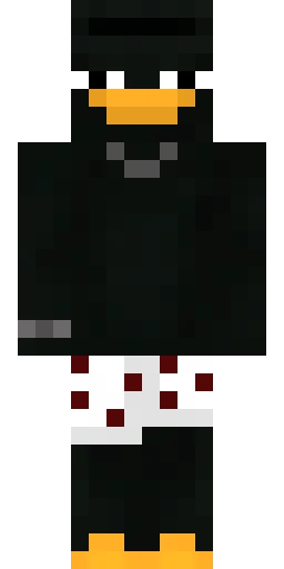 Животное скин Майнкрафт — скачать PNG бесплатно
