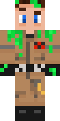 Из фильма скин Майнкрафт — скачать PNG бесплатно