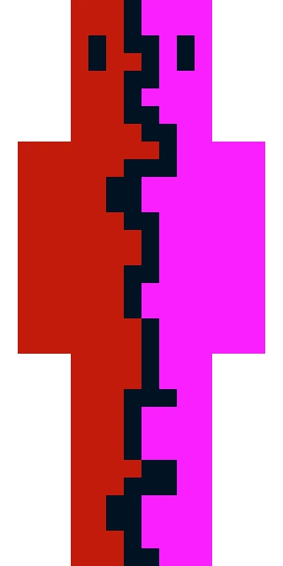 Животное скин Майнкрафт — скачать PNG бесплатно