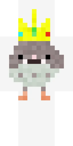 Животное скин Майнкрафт — скачать PNG бесплатно