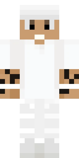 Фэнтези скин Майнкрафт — скачать PNG бесплатно