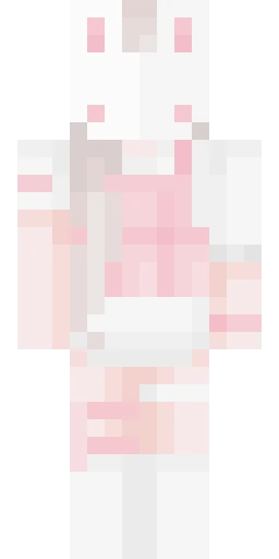 В маске скин Майнкрафт — скачать PNG бесплатно