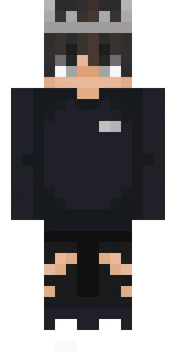 Король скин Майнкрафт — скачать PNG бесплатно