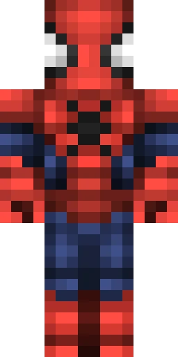 HD скин Майнкрафт — скачать PNG бесплатно