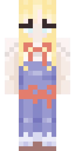 HD скин Майнкрафт — скачать PNG бесплатно