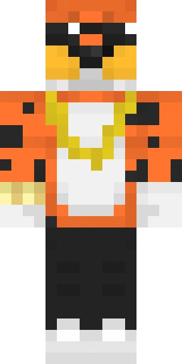 Мем скин Майнкрафт — скачать PNG бесплатно