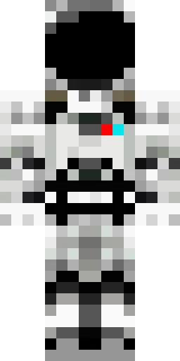 Космонавт скин Майнкрафт — скачать PNG бесплатно