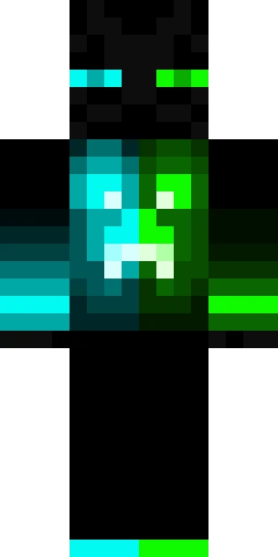 Моб скин Майнкрафт — скачать PNG бесплатно