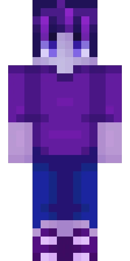 Превью скина Майнкрафт