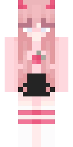 Превью скина Майнкрафт