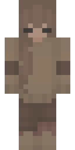 Парный скин Майнкрафт — скачать PNG бесплатно