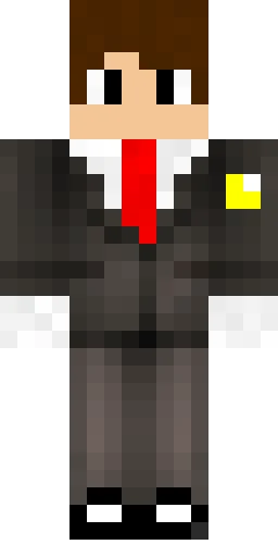 Серый скин Майнкрафт — скачать PNG бесплатно