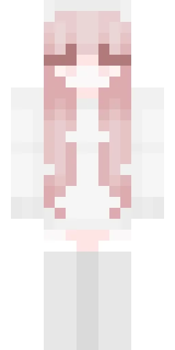 Серый скин Майнкрафт — скачать PNG бесплатно